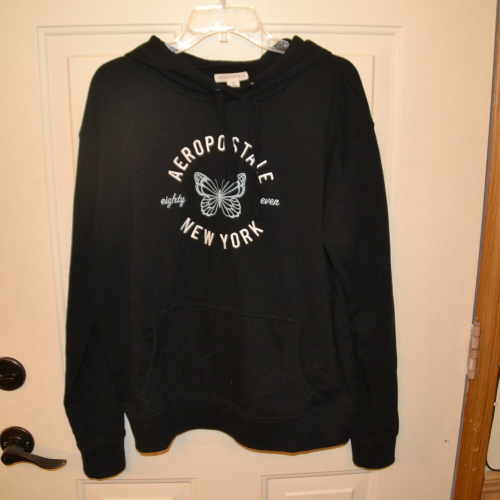 Aeropostale Girls Hoodie